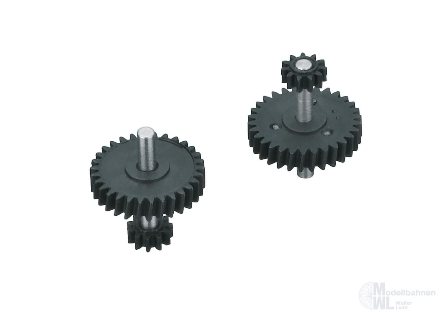 Märklin Ersatzeile E322102 - ERSATZTEIL: Zahnrad  2 St